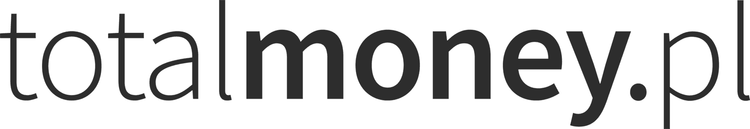 Logo Totalmoney